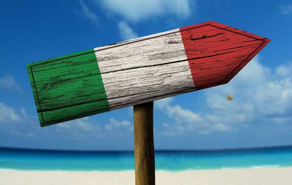 Lotterien in Italien