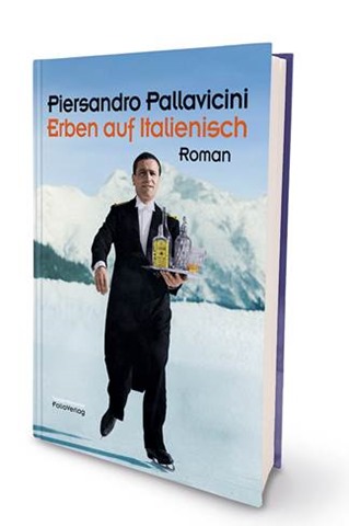 Piersandro Pallavicini Erben auf Italienisch