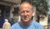 Tim Parks