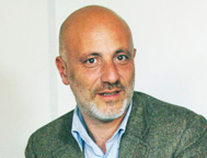 Portrait Carlo Bonino