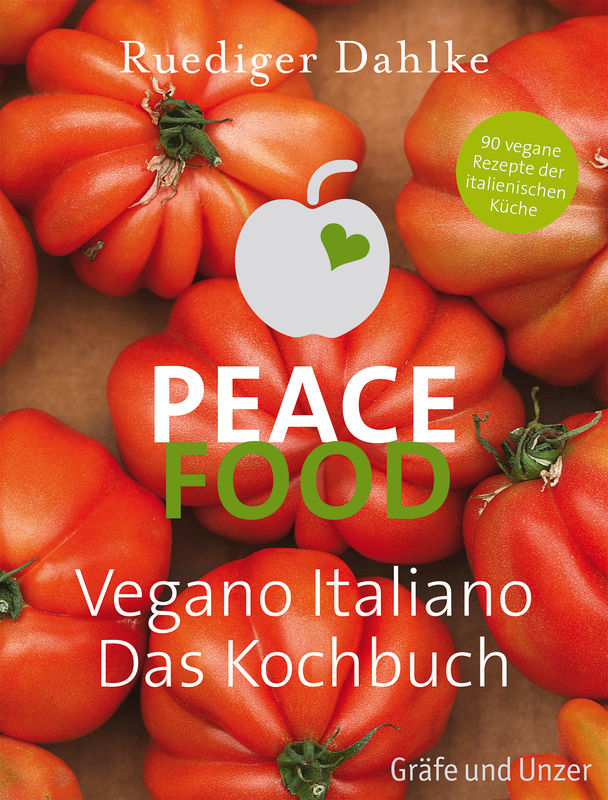 Ruediger Dahlke Vergano Italiano Das Kochbuch 