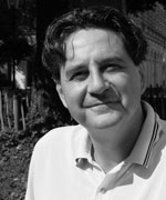 Autor Wolfgang Salomon
