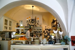 Sardinien Nuoro Montiblu