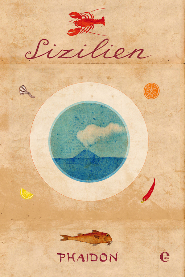 Kochbuch Italienische Küche: Sizilien