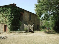 Toskana Genussreise mit Giovanni Dellefant