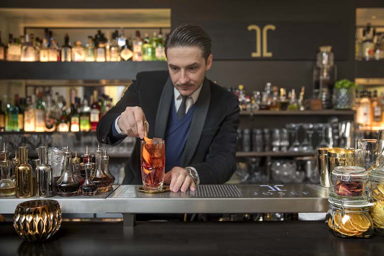 Campari Limitierte Edition Task 1