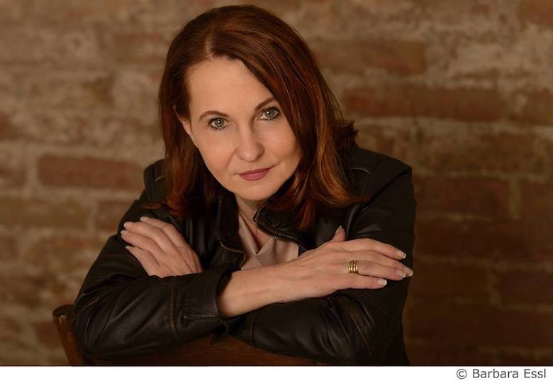 Andrea Nagele 