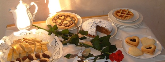 Veneto Gourmetreise Kochkurs Swimmingpool