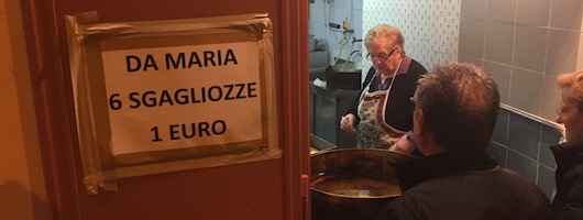 Bari Streetfood