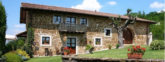 Friaul Weinberg Trattoria Zimmer Agriturismo 
