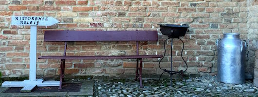 Genussreise Parma 