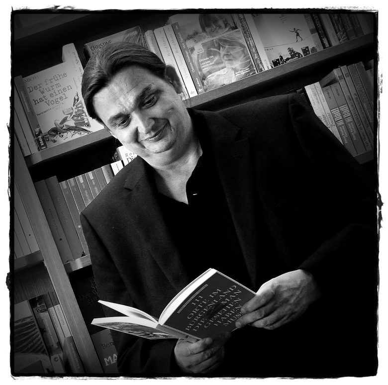 Gerd Wolfgang Sievers 