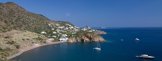 Italienischkurs Sizilien am Segelboot