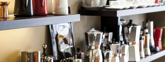Wien Kaffeezubehör bei Beans
