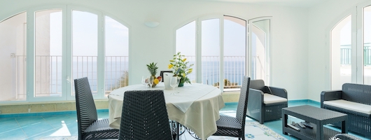 Ferienwohnung Apulien mare di stella