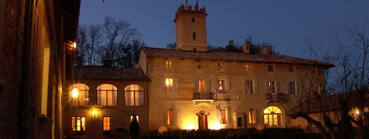 Piemont Pension Winzer Weinreise Feinschmeckerreise