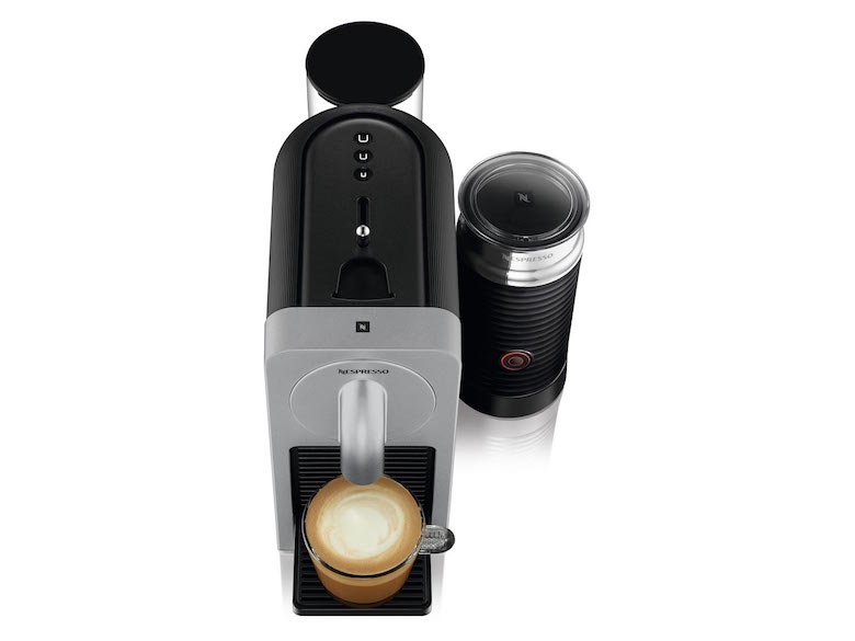 Espressomaschine De ' Longhi Prodigio 170