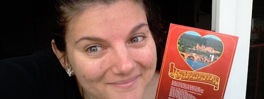 Salzburg Italienich lernen mit Ornella Fronda