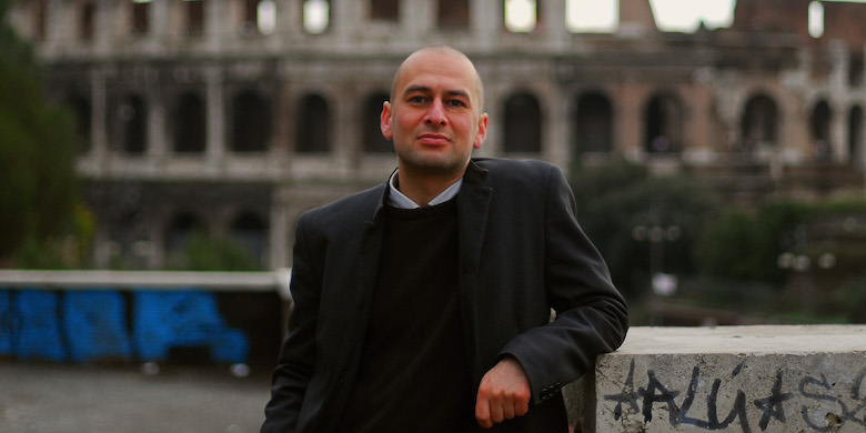 Sandro Mattioli