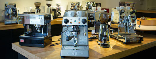 Wien Espressomaschinen Service Espresso  Espressokultur
