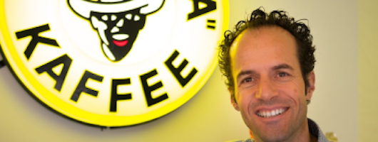 Espressomaschinen Stefan Schopfhauser