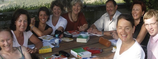 Salzburg Italienisch Gruppenkurs Dante Alighieri Salzburg Italienisch Gruppenkurs Dante Alighieri