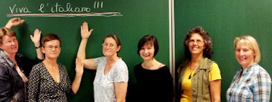 Italienischkurs in St. Pölten Italienischkurs in St. Pölten