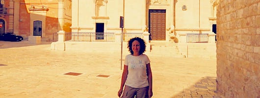 Donatella Zappimbulso Italienischkurse