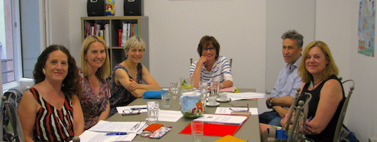 Wien Kleingruppen Italienisch Claudia Ruggeri Wien Kleingruppen Italienisch Claudia Ruggeri