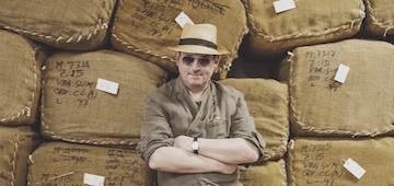 Roland Graf im Blog auf italissimo- Bustine del bacco Roland Graf im Blog auf italissimo- Bustine del bacco