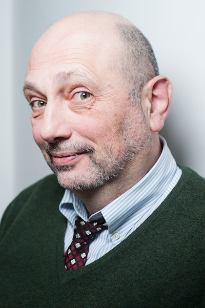 Piersandro Pallavicini