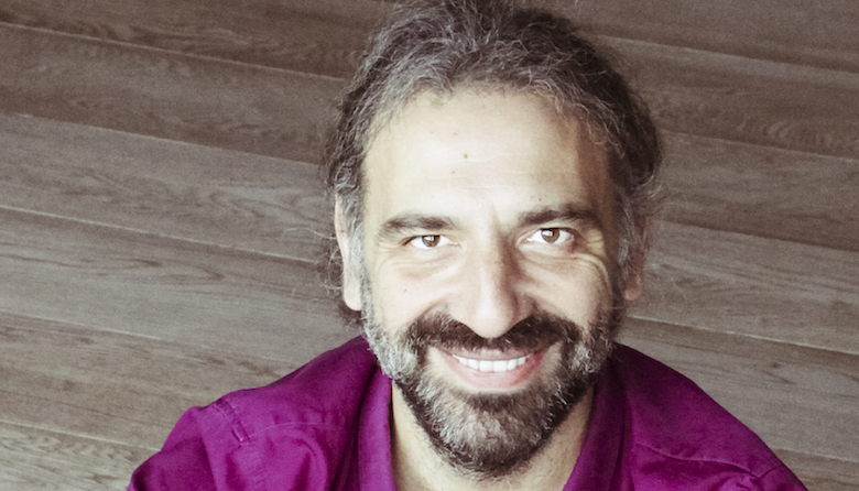 Stefano Bollani Napoli Trip 