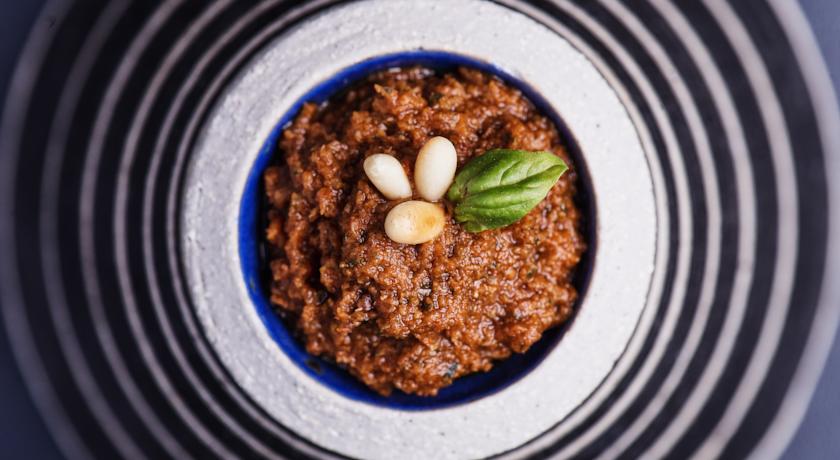 Vegetarissimo - Kochbuch aus dem Thorbecke Verlag