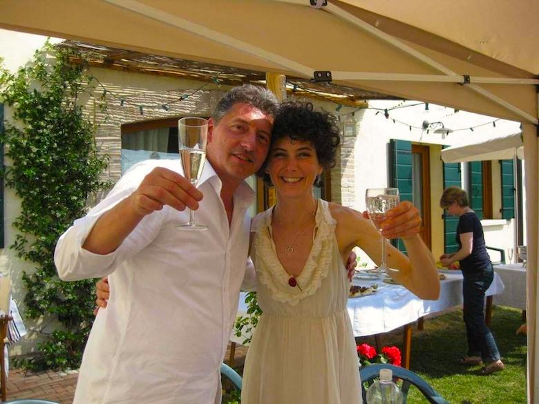 Veneto Genussreise Mario und Mara Veneto Genussreise Mario und Mara