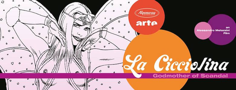 Dokumentarfilm La Cicciolina Göttliche Skandalnudel Dokumentarfilm La Cicciolina Göttliche Skandalnudel