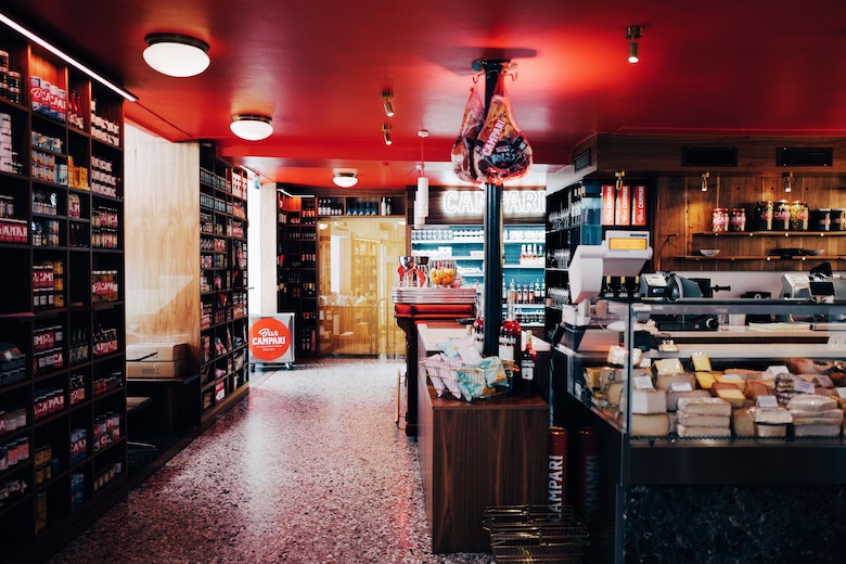 BarCampari Graz Frankowitsch BarCampari Graz Frankowitsch