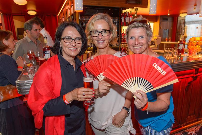 BarCampari VIP BarCampari VIP