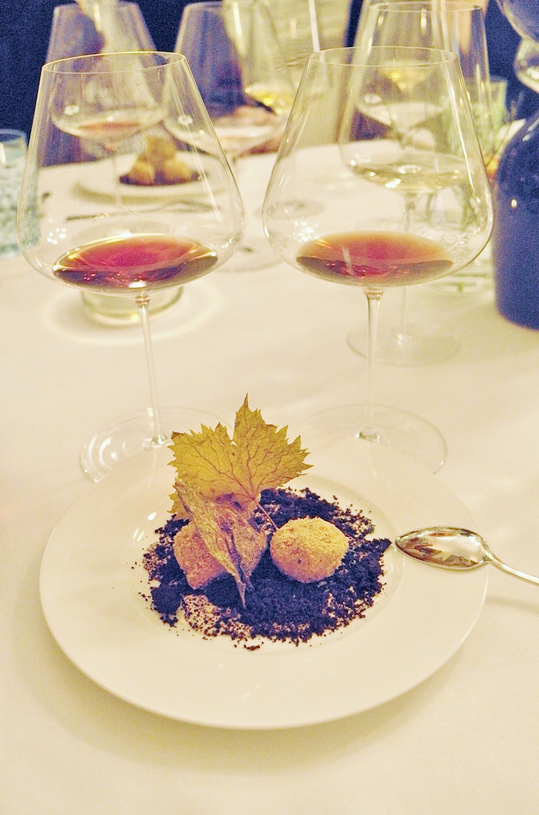 Roland Graf verkostet Barolo von Boroli Roland Graf verkostet Barolo von Boroli