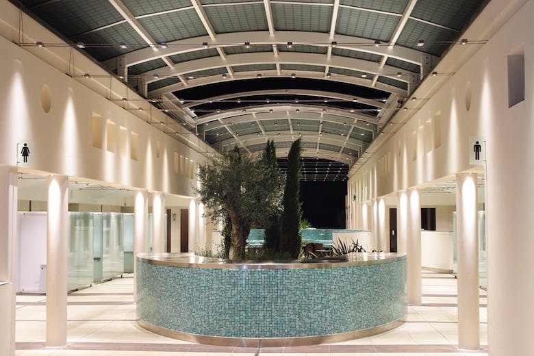 Camping Venetien Jesolo Camping Venetien Jesolo