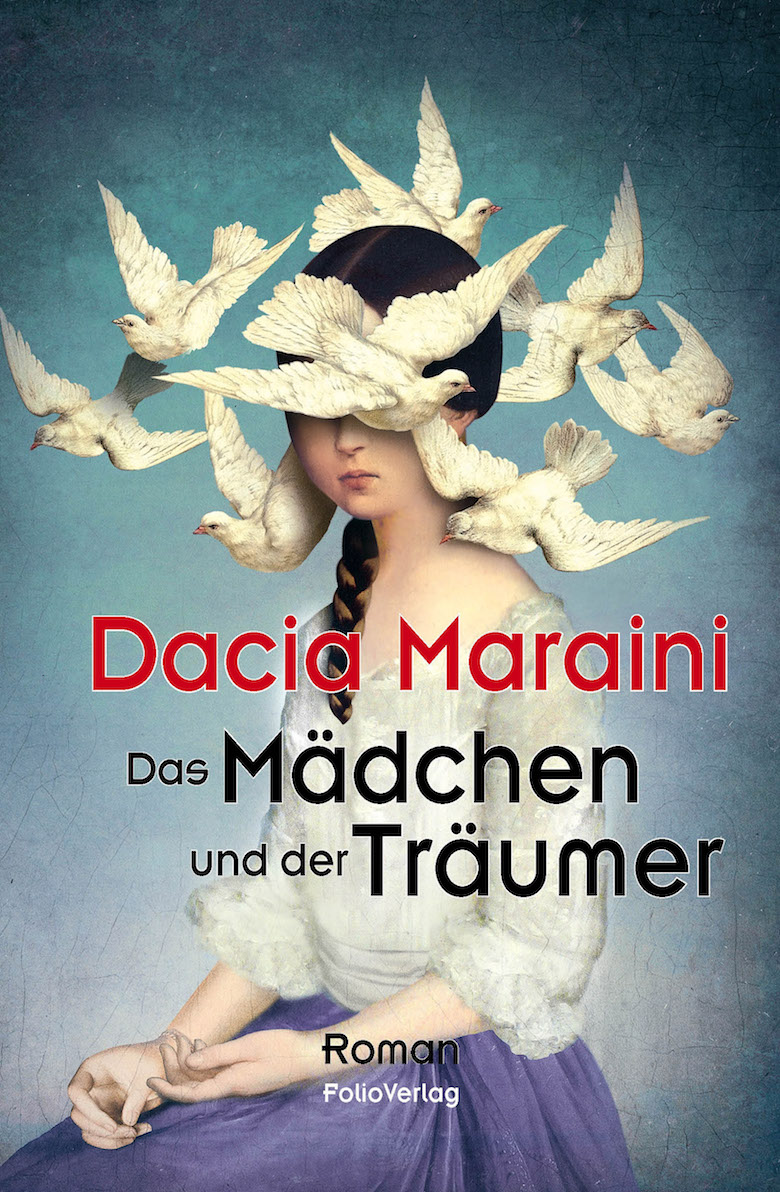 Dacia Maraini - Das Mädchen und der Träumer Dacia Maraini - Das Mädchen und der Träumer