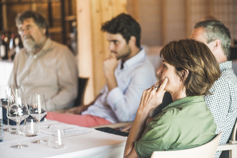 Gernot und Heike Heinrich Werner Bätzing Gernot und Heike Heinrich Werner Bätzing