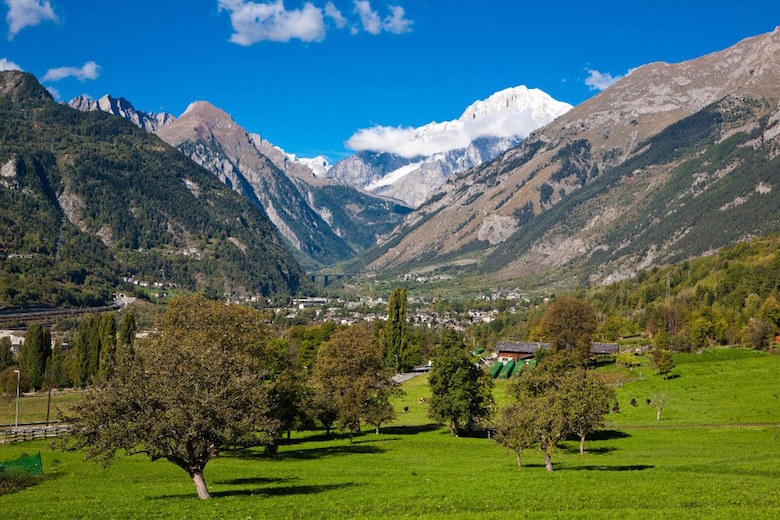 Maley Aosta Tal