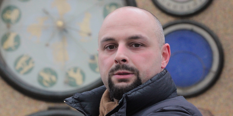 Francesco Bianco Francesco Bianco