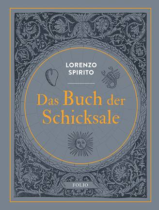 Lorenzo Spirito - Buch der Schicksale Lorenzo Spirito - Buch der Schicksale