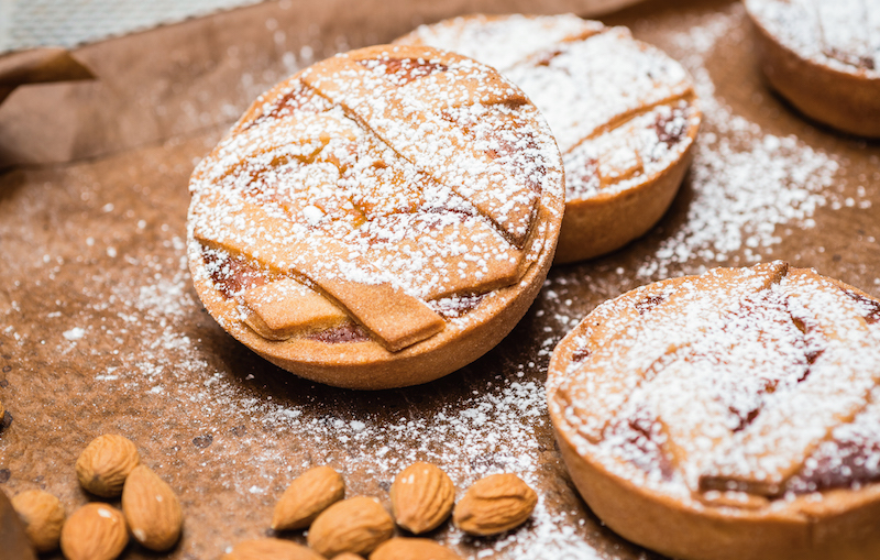 Kochbuch Mediterranen von Elisabetta De Luca Dolci Kochbuch Mediterranen von Elisabetta De Luca Dolci