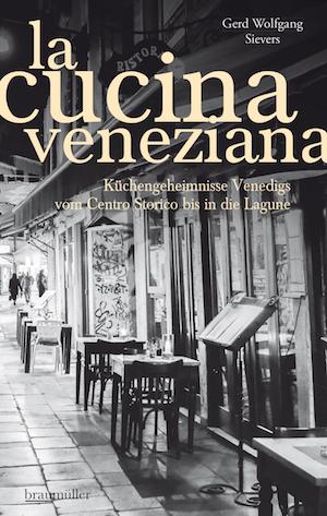 La cucina veneziana La cucina veneziana