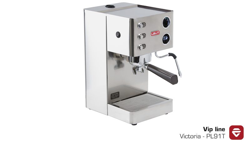 Lelit PL 91 T bei Espressokultur in Wien Lelit PL 91 T bei Espressokultur in Wien