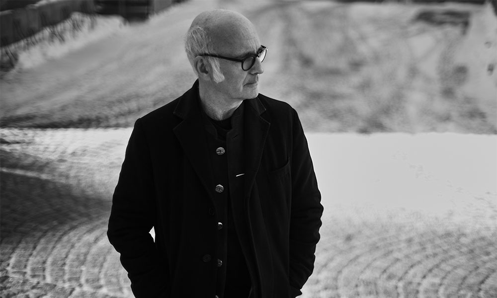 Ludovico Einaudi Ludovico Einaudi