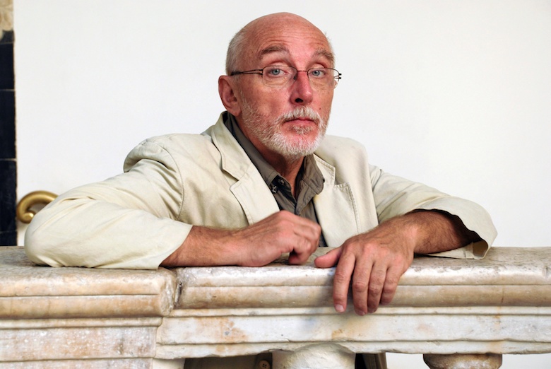 Paolo Rumiz Paolo Rumiz