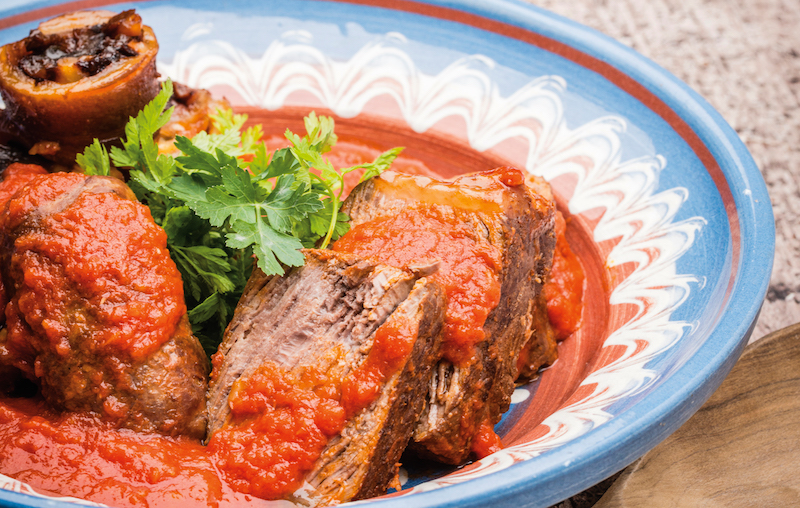 Kochbuch Mediterranen von Elisabetta De Luca Kochtipps Kochbuch Mediterranen von Elisabetta De Luca Kochtipps